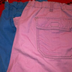 Koi scrub pants